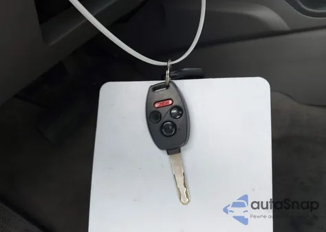 2007 Honda Civic Ex z USA, uszkodzony, nr VIN 1HGFA16807L139906